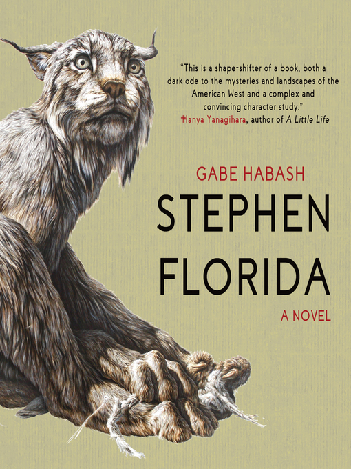 Title details for Stephen Florida by Gabe Habash - Available